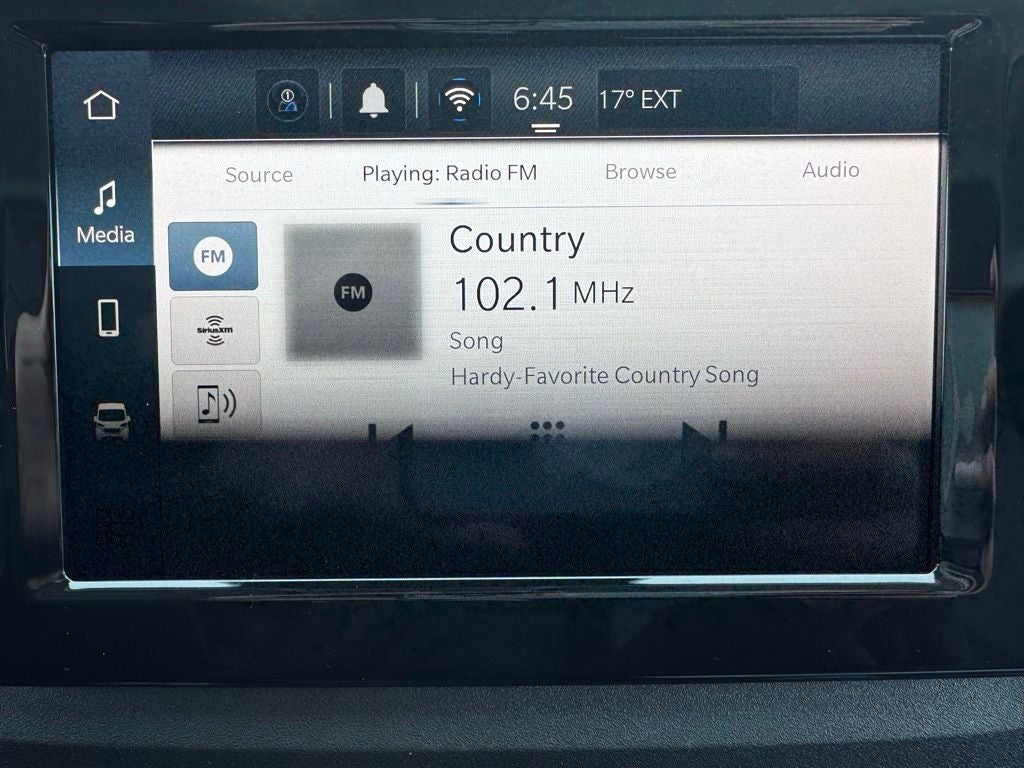 2026 RAM ProMaster 2500 Base