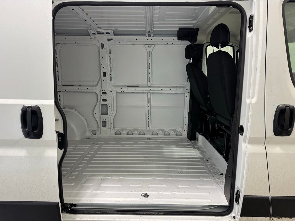 2026 RAM ProMaster 2500 Base