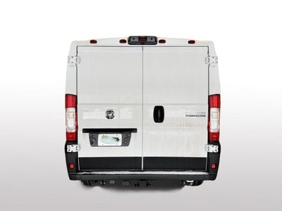 2026 RAM ProMaster 2500 Base