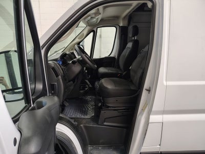 2026 RAM ProMaster 3500 High Roof