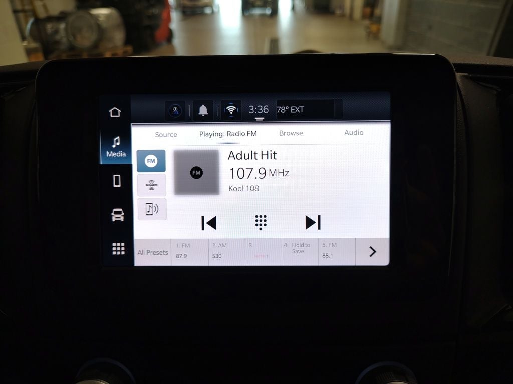2026 RAM ProMaster 3500 High Roof