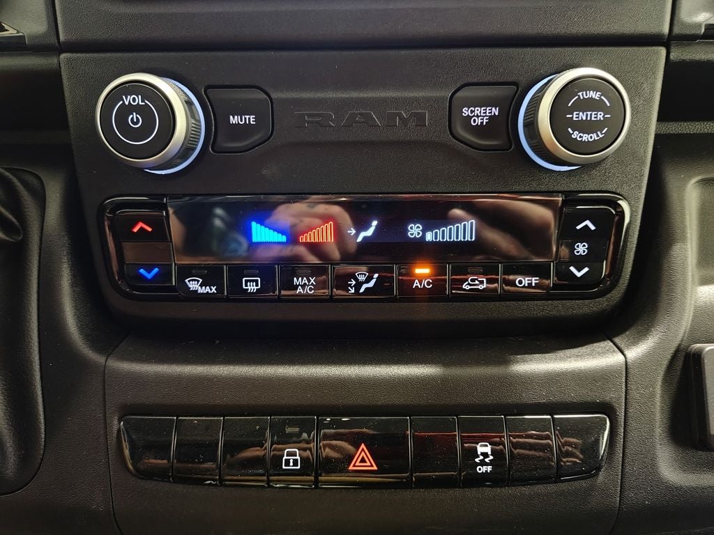 2026 RAM ProMaster 3500 High Roof