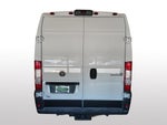2026 RAM ProMaster 3500 High Roof
