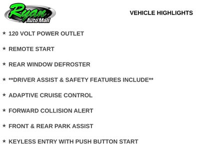 2025 RAM 2500 Power Wagon