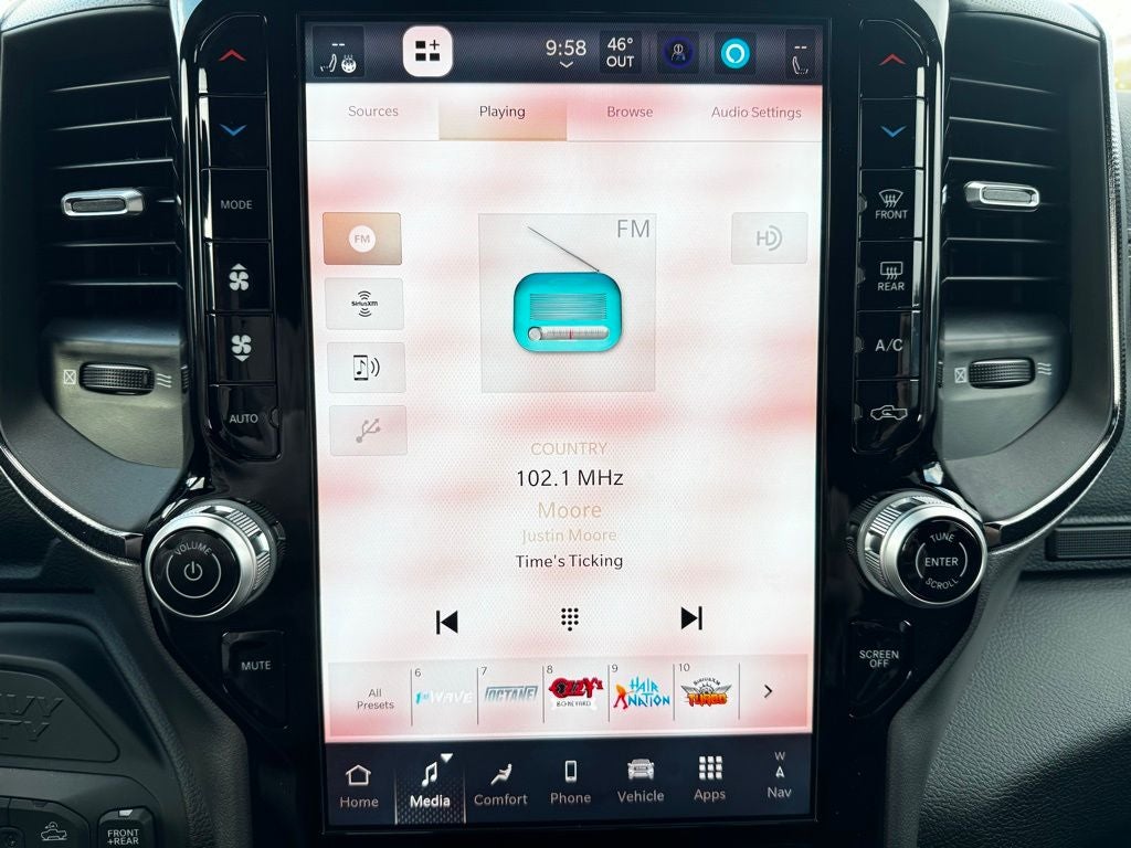 2025 RAM 2500 Power Wagon