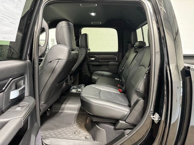 2025 RAM 2500 Power Wagon