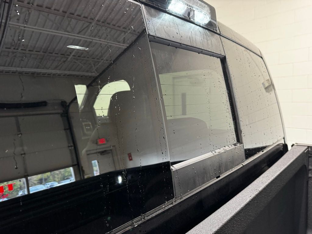 2025 RAM 2500 Power Wagon