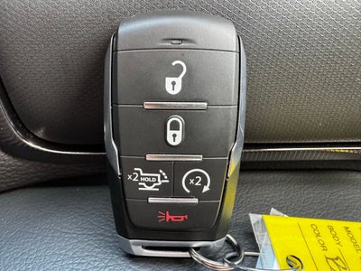 2025 RAM 2500 Power Wagon