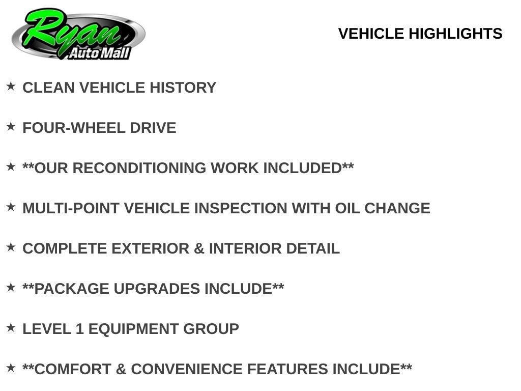 2025 RAM 2500 Power Wagon