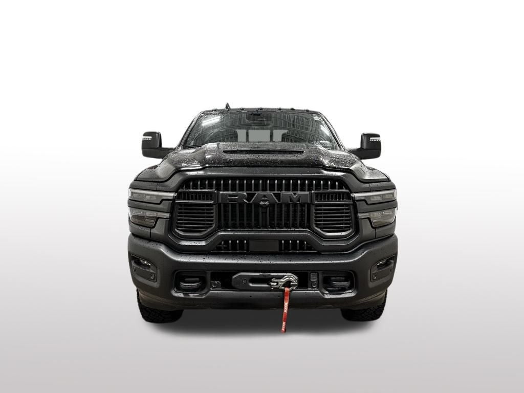 2025 RAM 2500 Power Wagon