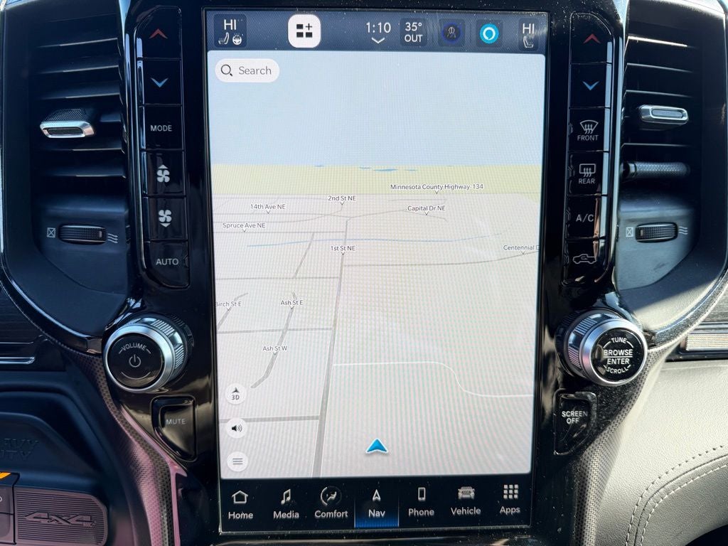 2022 RAM 2500 Limited