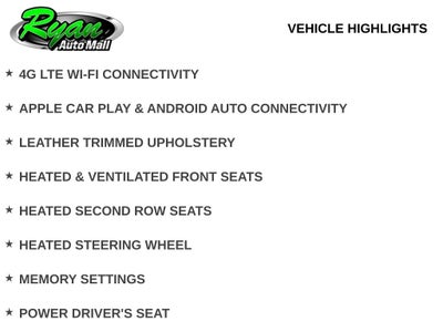 2022 RAM 2500 Limited