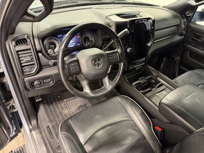 2022 RAM 2500 Limited