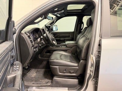 2022 RAM 2500 Limited