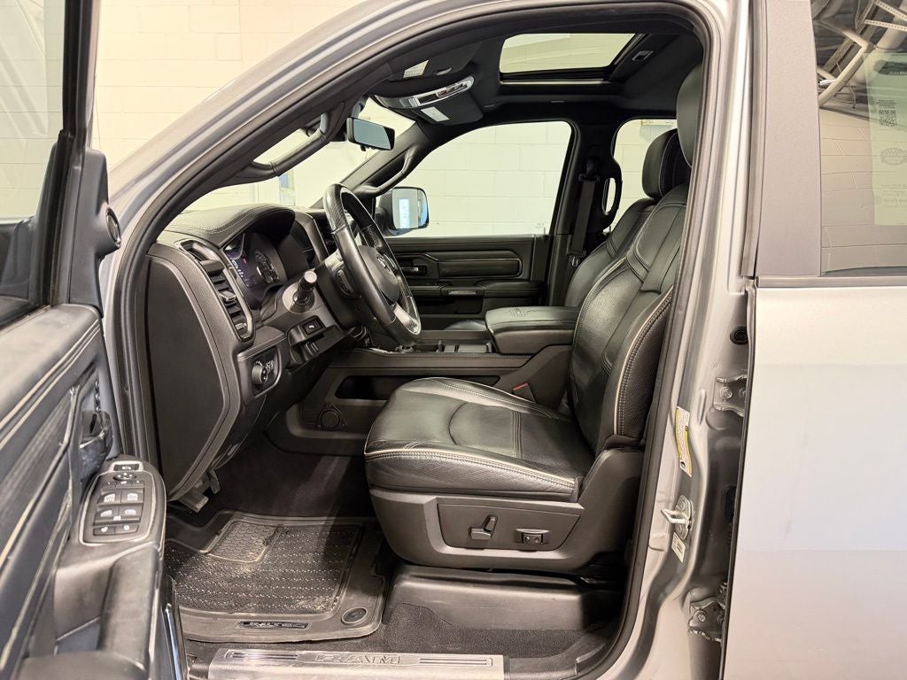 2022 RAM 2500 Limited