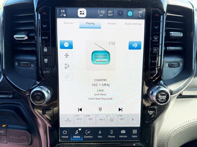 2022 RAM 2500 Limited