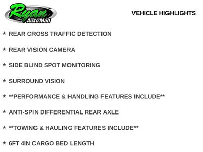 2022 RAM 2500 Limited