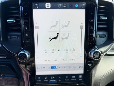 2022 RAM 2500 Limited