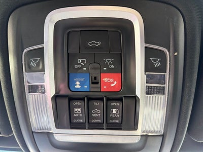 2022 RAM 2500 Limited