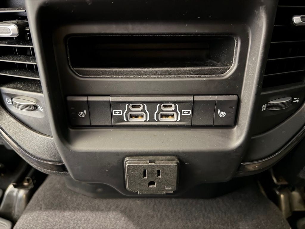 2022 RAM 2500 Limited