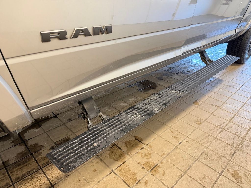 2022 RAM 2500 Limited