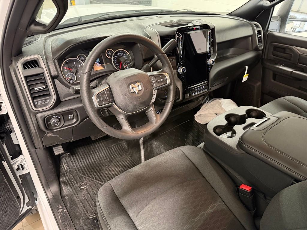 2026 RAM 5500HD Tradesman