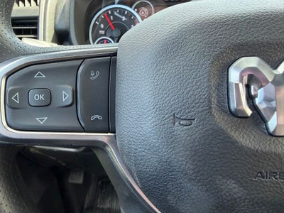 2026 RAM 5500HD Tradesman