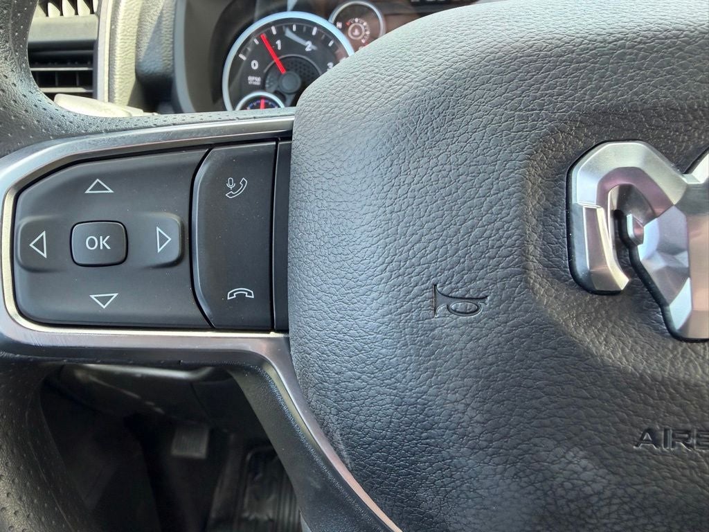 2026 RAM 5500HD Tradesman