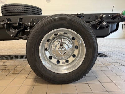 2026 RAM 5500HD Tradesman
