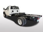 2026 RAM 5500HD Tradesman