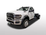 2027 RAM 5500HD Tradesman