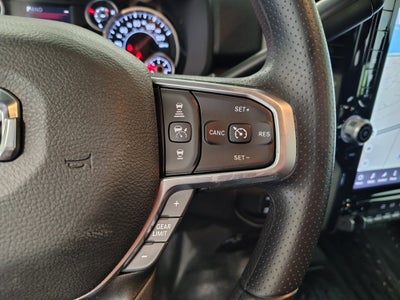 2027 RAM 5500HD Tradesman
