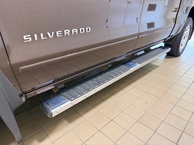 2016 Chevrolet Silverado 1500 LT LT2