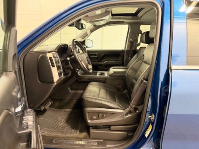 2015 GMC Sierra 1500 Denali