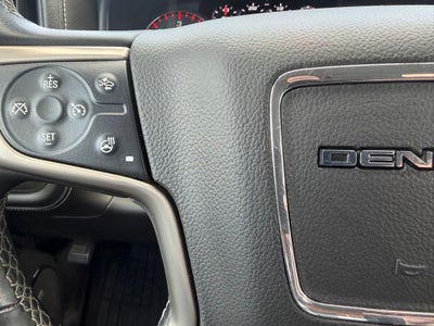 2015 GMC Sierra 1500 Denali