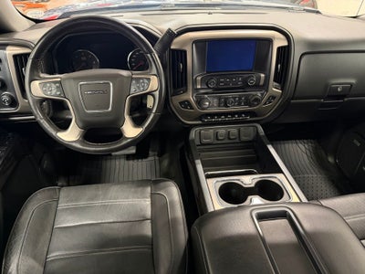 2015 GMC Sierra 1500 Denali