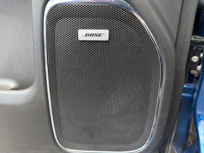 2015 GMC Sierra 1500 Denali