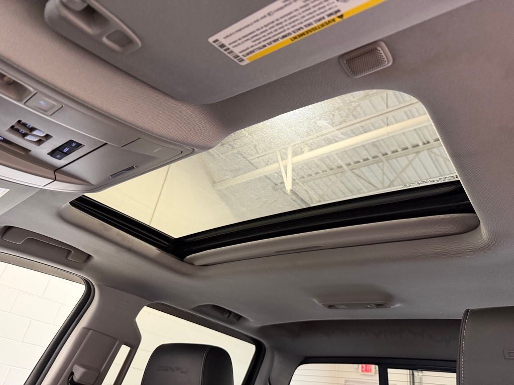 2015 GMC Sierra 1500 Denali