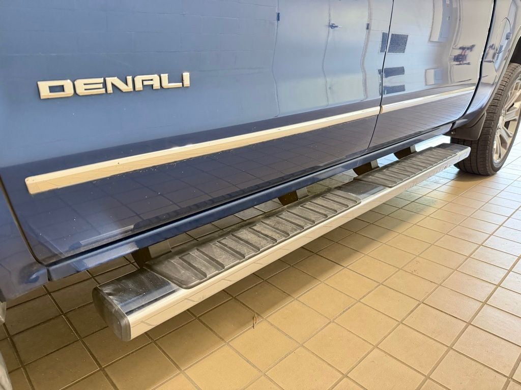 2015 GMC Sierra 1500 Denali