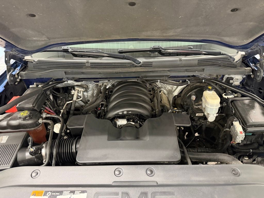 2015 GMC Sierra 1500 Denali