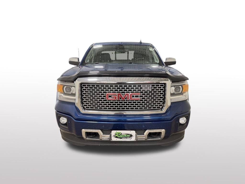 2015 GMC Sierra 1500 Denali