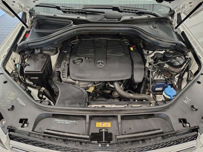 2017 Mercedes-Benz GLE GLE 350 4MATIC®