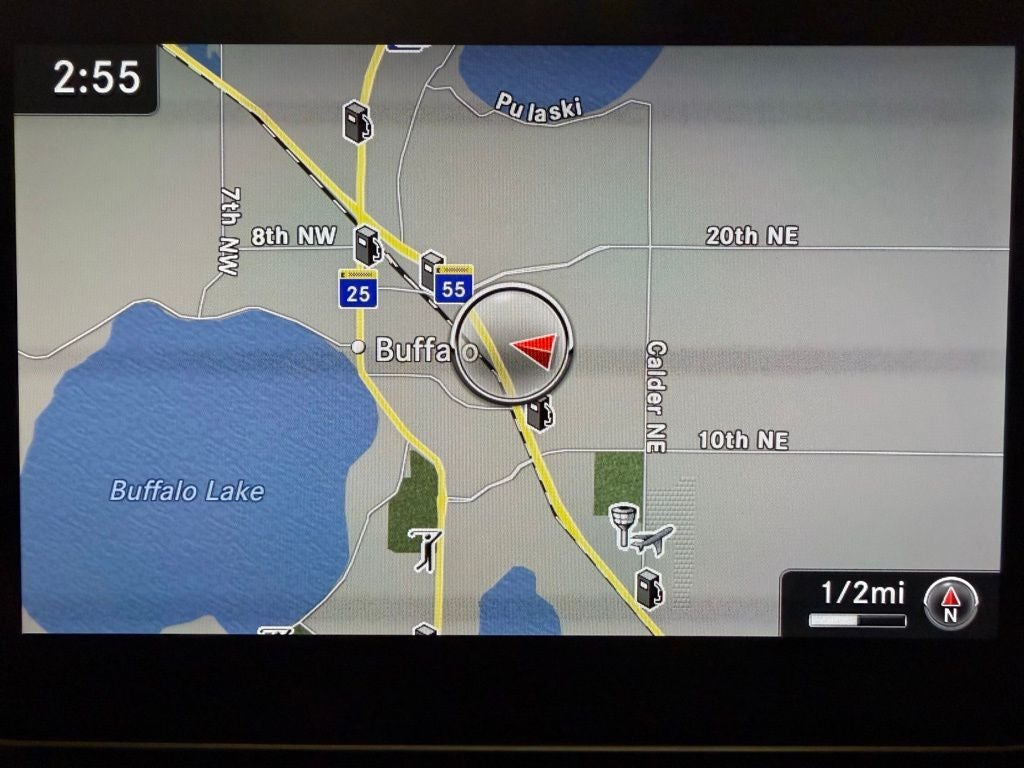 2018 Mercedes-Benz GLE GLE 350 4MATIC®