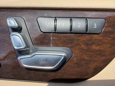 2018 Mercedes-Benz GLE GLE 350 4MATIC®