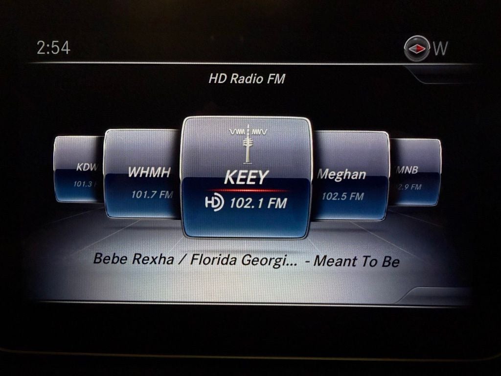 2018 Mercedes-Benz GLE GLE 350 4MATIC®