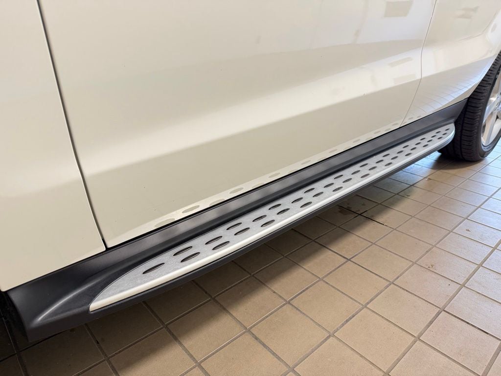 2018 Mercedes-Benz GLE GLE 350 4MATIC®