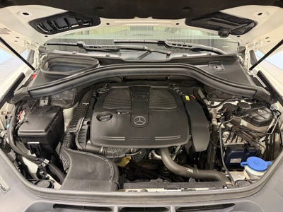 2018 Mercedes-Benz GLE GLE 350 4MATIC®