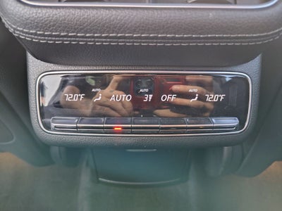 2022 Mercedes-Benz GLS GLS 450 4MATIC®