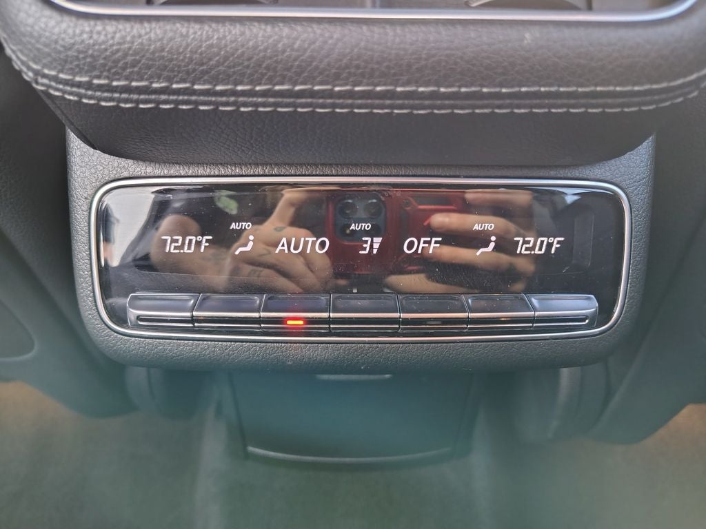 2022 Mercedes-Benz GLS GLS 450 4MATIC®