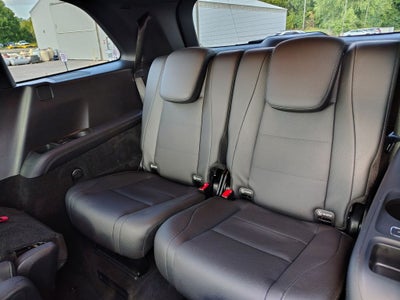 2022 Mercedes-Benz GLS GLS 450 4MATIC®